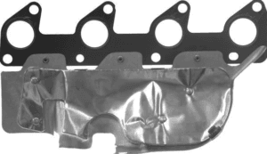 OEM 03F253041Q | Audi A1 2011-2014 Модел 1.2 TSI Изпускателен колекторен гарнитура (Сачмова)