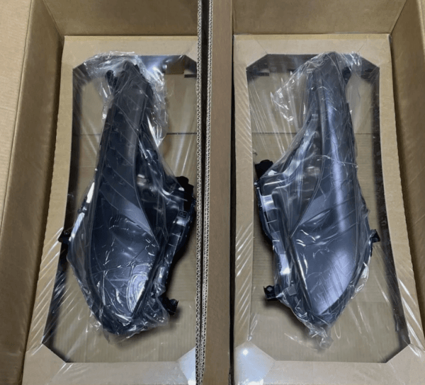 Ferrari 458 BIXENON Scheinwerfer rechts 244431 R.h. Фар - Изображение 4