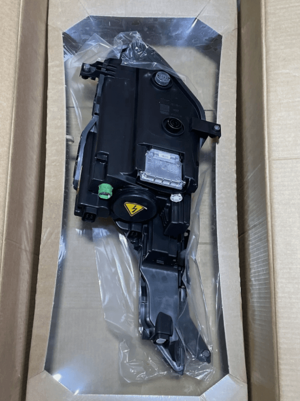 Ferrari 458 BIXENON Scheinwerfer rechts 244431 R.h. Фар - Изображение 3
