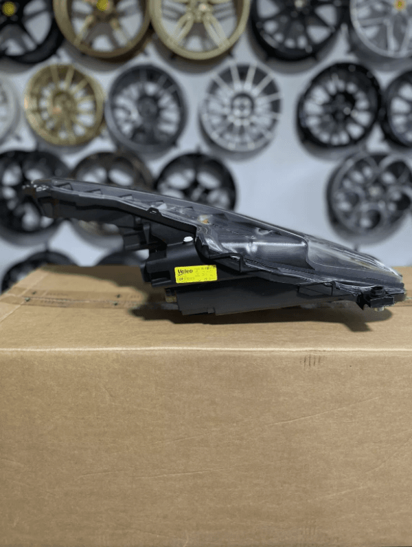 Ferrari 458 BIXENON Scheinwerfer rechts 244431 R.h. Фар - Изображение 2
