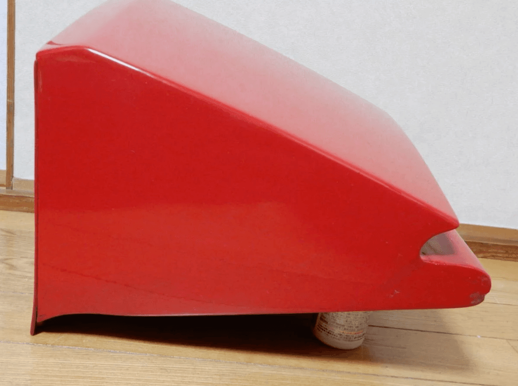 Ferrari F40 Изскачащи прибиращи се фарове ляв + десен OEM - Görsel 2