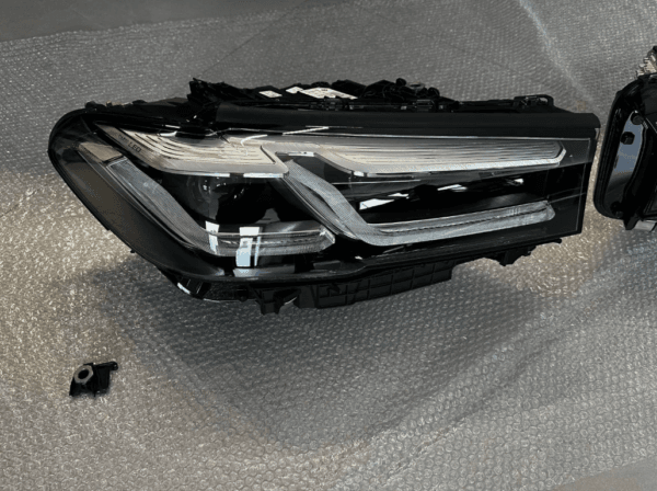 BMW G30/G31 FULL LED ФАРОВЕ КОМПЛЕКТ L+R 9850601-05-9850602-05 - Изображение 3