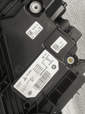 BMW G30/G31 FULL LED ФАРОВЕ КОМПЛЕКТ L+R 9850601-05-9850602-05