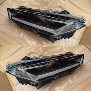 Lamborghini bison LED леви и десни фарове 2018-2021 4ML941035C / 36C