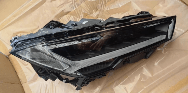 Lamborghini bison LED леви и десни фарове 2018-2021 4ML941035C / 36C - Изображение 2