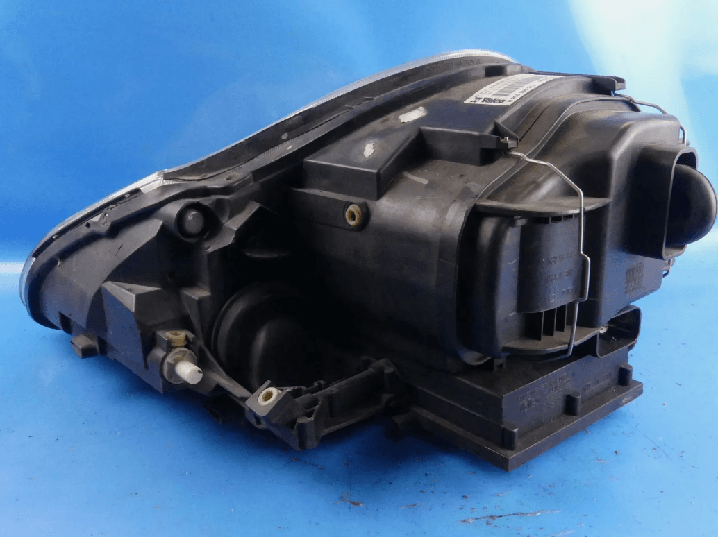 Porsche Cayenne 955 9PA оригинален ксенонов десен контролен блок за фарове 7L5941006R - Görsel 3