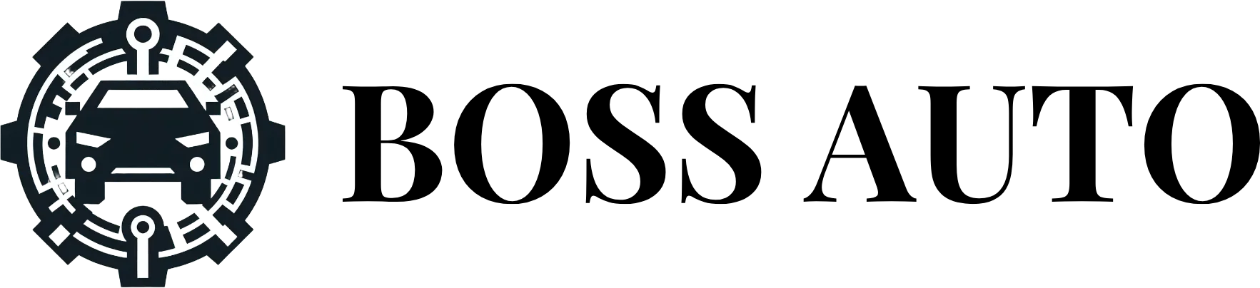 Boss Auto Store