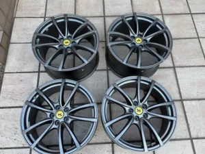 Джанти за Ferrari F430